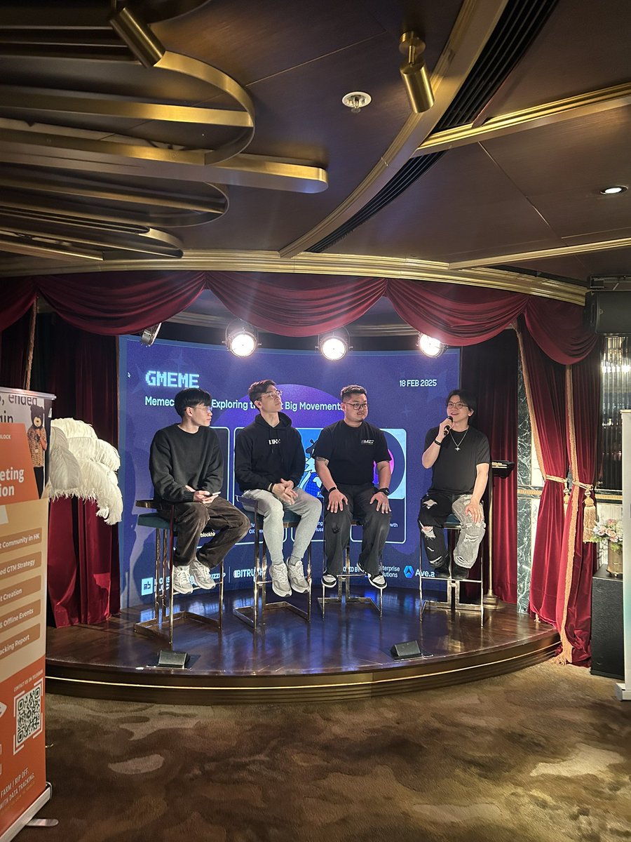 becomephoenixyz's tweet photo. our powerful community 🔥@monsterblockhk @0xScottlai https://t.co/FFKzNmMnkk