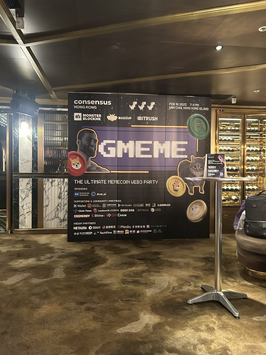 becomephoenixyz's tweet photo. our powerful community 🔥@monsterblockhk @0xScottlai https://t.co/FFKzNmMnkk