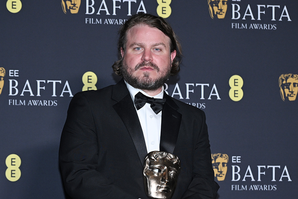 Brady Corbet, the BAFTA-winning and Oscar-nominated filmmaker behind “The Brutalist,” said he's made “zero dollars” from the film.

“I’ve spoken to many filmmakers with films nominated this year who can’t pay their rent,” Corbet said. “You’re not paid to promote a film.”