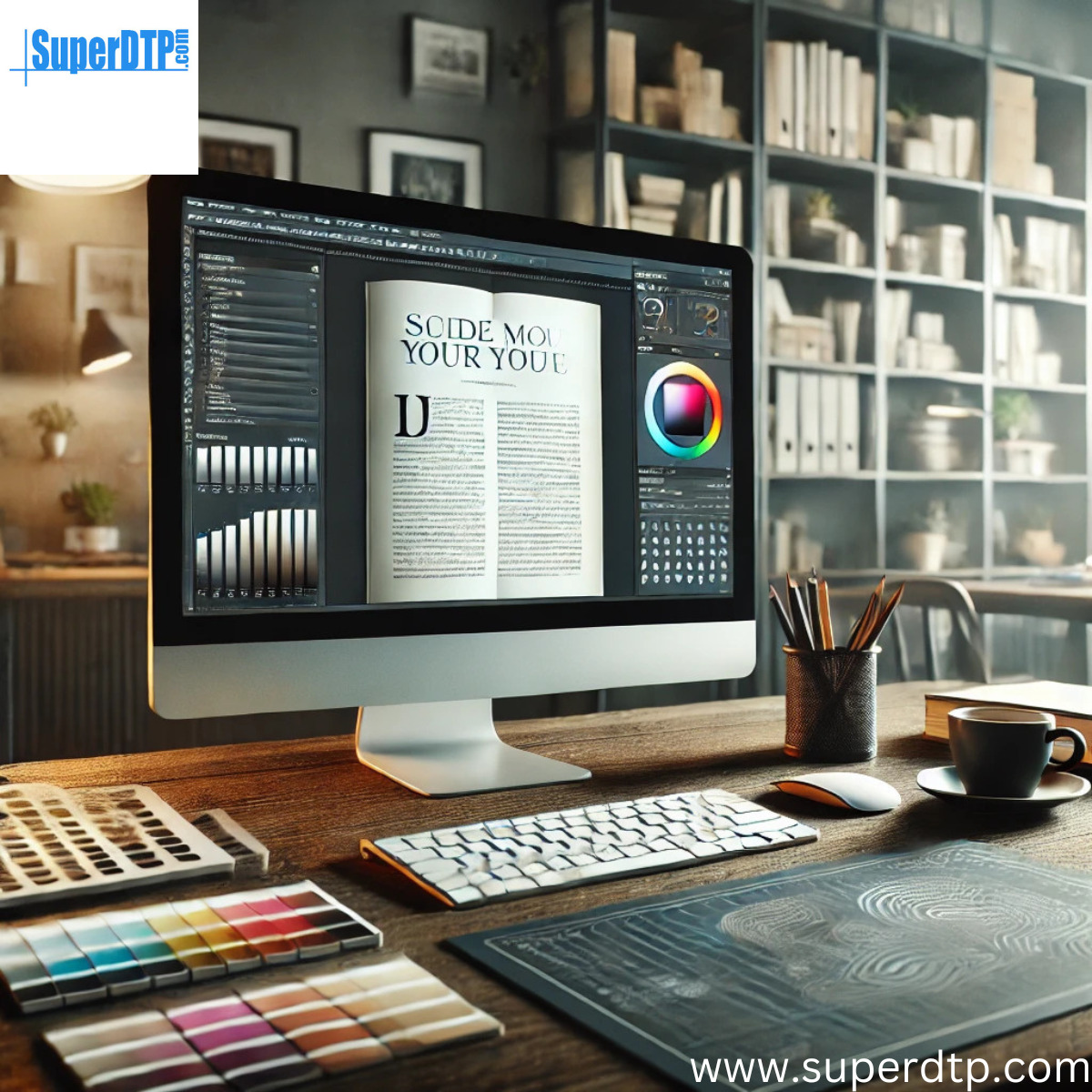 dtp_super's tweet image. Typesetting is about balance, precision, and crafting a seamless reading experience. 
.
For more information visit our website superdtp.com, or contact us via email at dtp.bulgaria@gmail.com
.
#Typesetting  #Publishing  #PageLayout #MultilingualDTP #SuperDTP #Bulgaria