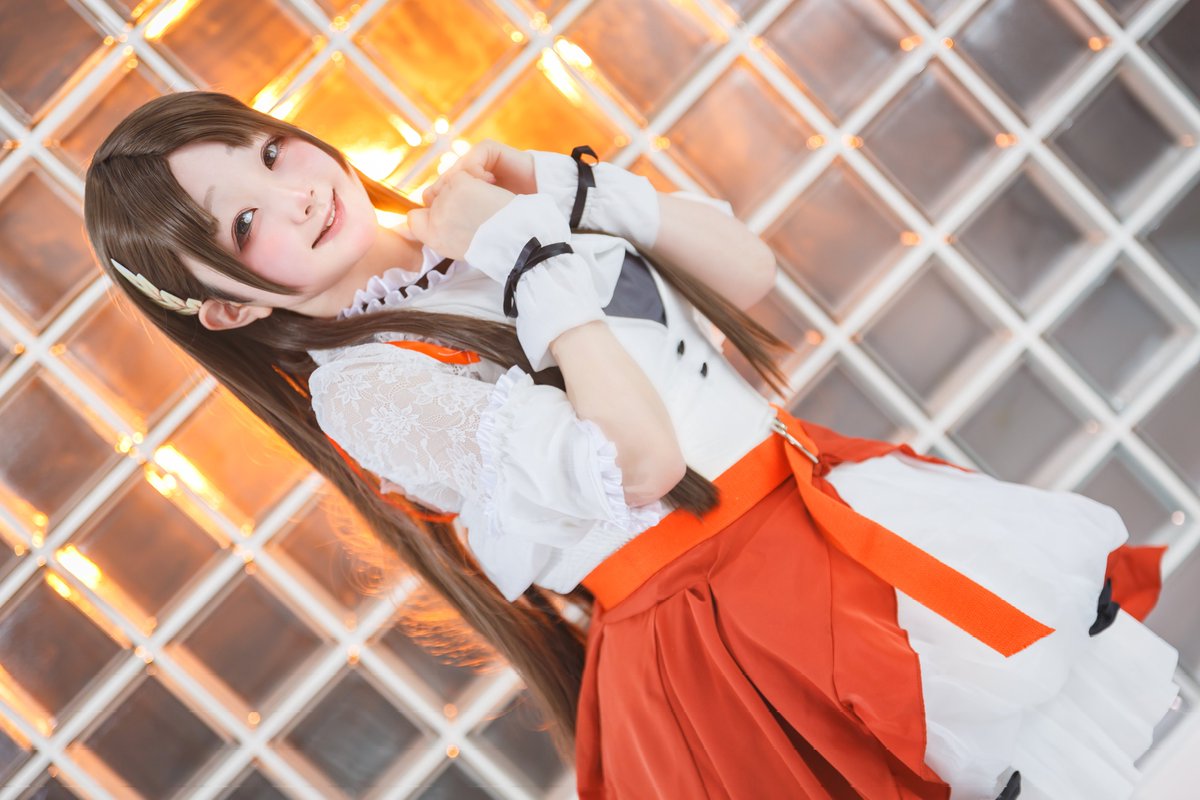 coco_marimo_'s tweet image. cos
学園アイドルマスター
倉本千奈

⟡.·*. ひだまりのようなライブを！⌖. °

photo @simunacanon さん
#0118学マス初あわせ