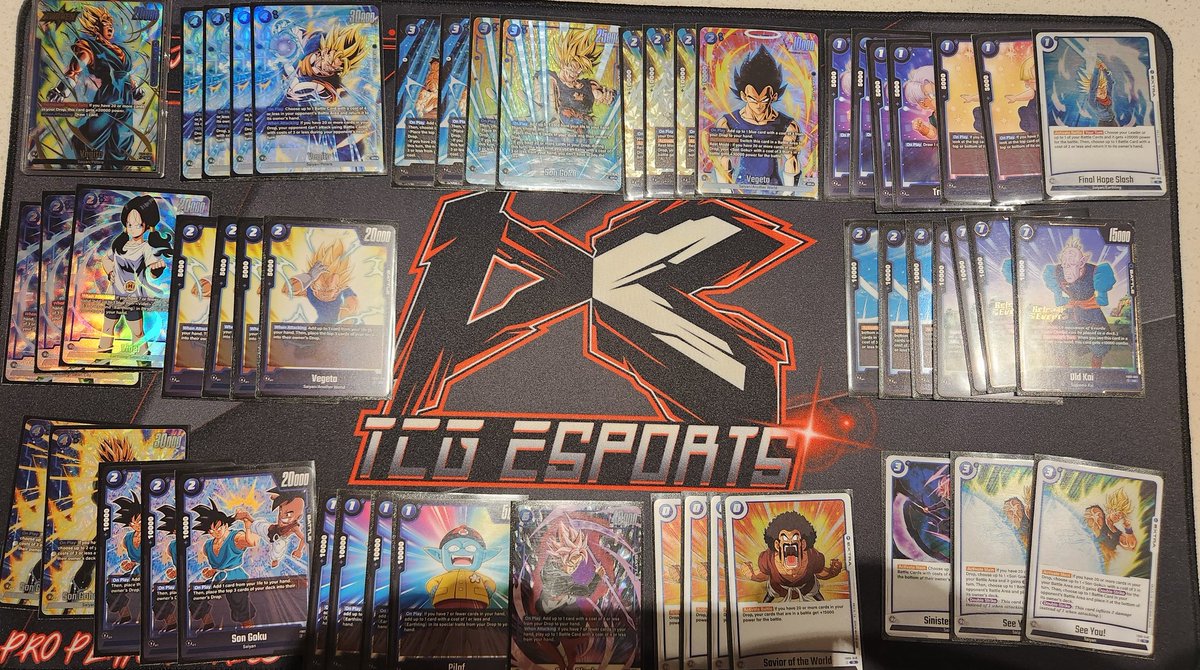 PyroShad - John Argyros tweet media