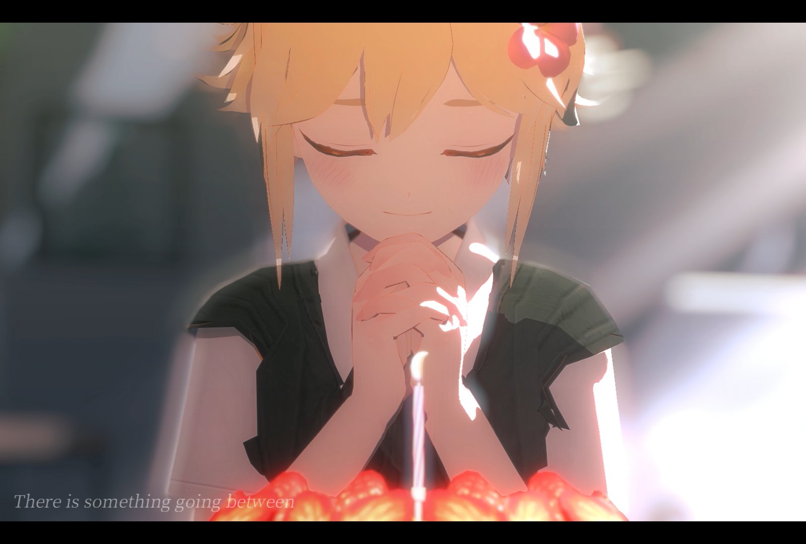 ミカン (@juzichilizi) / X