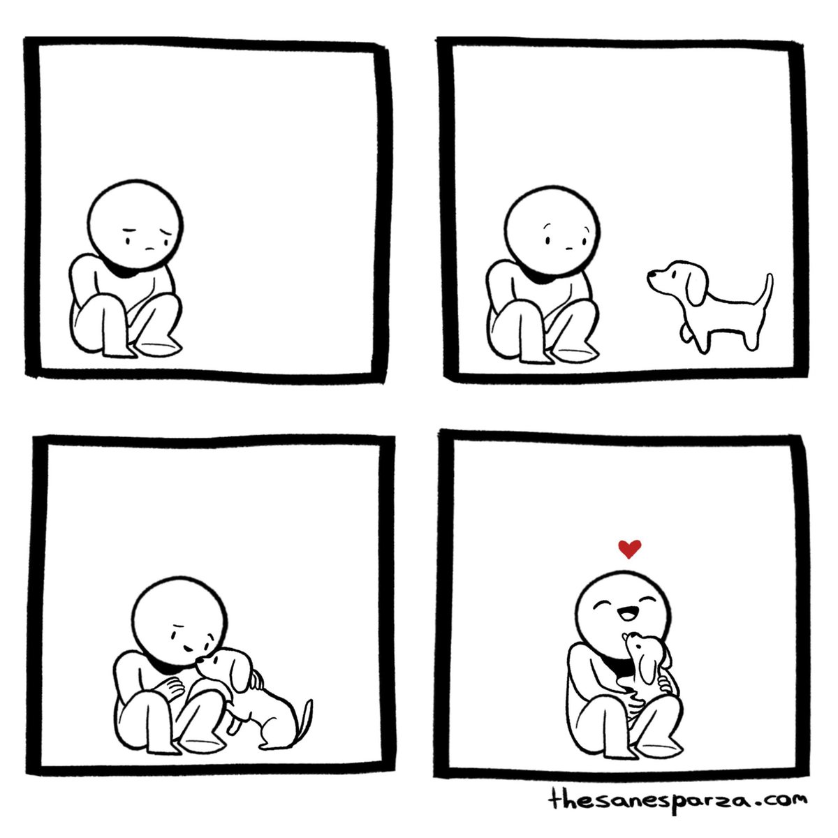 Sempre ❤️
