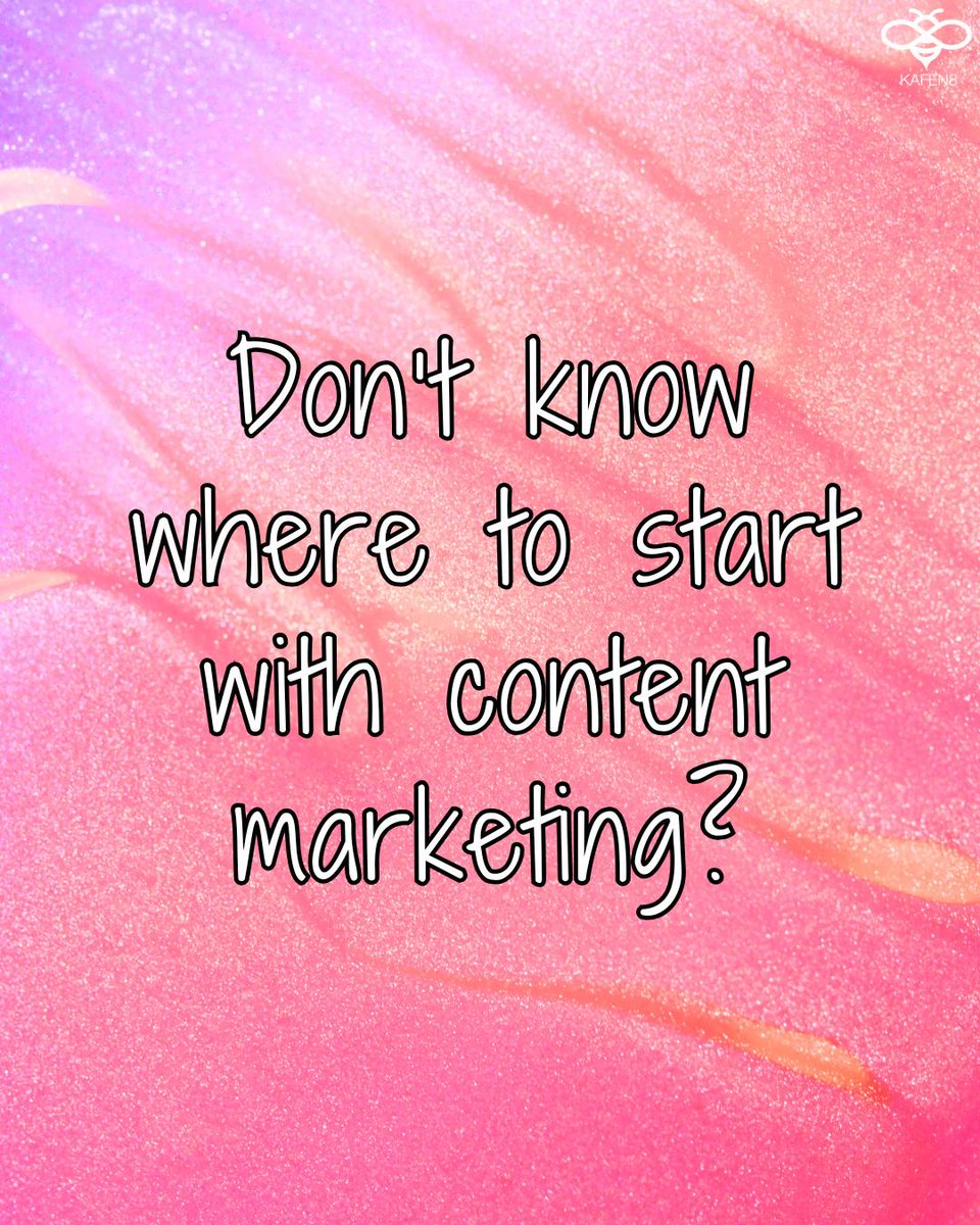 amoorhouse's tweet photo. Wondering how to start learning about content marketing?

To make learning easy, we have rounded up some of our most insightful articles in one place: https://t.co/hFqg7uKrct

#marketinghelp #contentmarketingtip #womenbusinesses https://t.co/Aglon25oKn