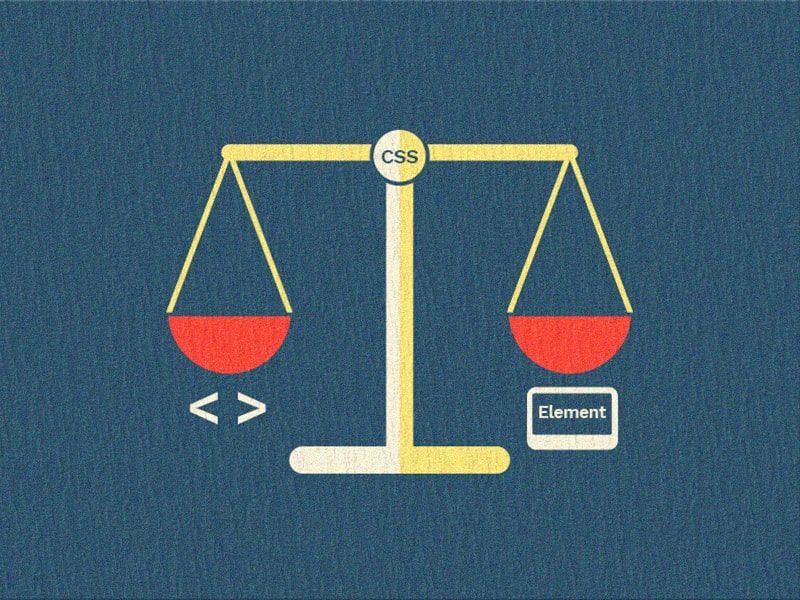 specbee's tweet image. Are you struggling with CSS overrides? Here’s your chance to learn about CSS specificity - how it works, how to calculate it, and best practices to ensure your styles apply as intended.

buff.ly/4hDSExZ

#css #csstips #cssspecificity #frontend #webdesign #cssselectors