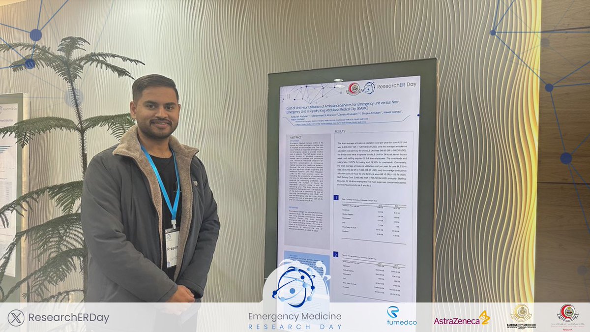 EM Research Day tweet media