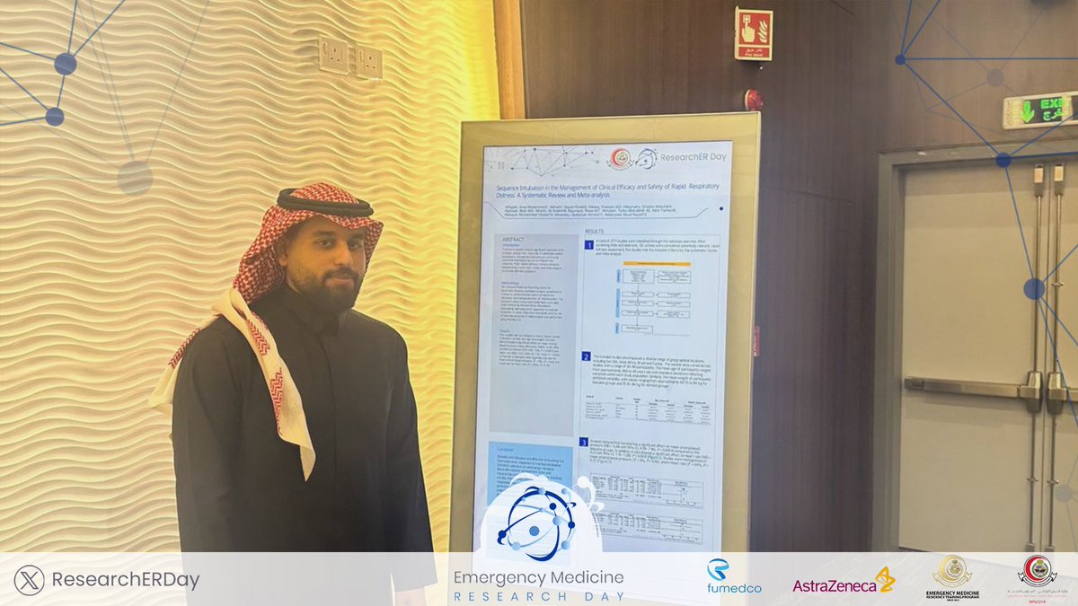 EM Research Day tweet media