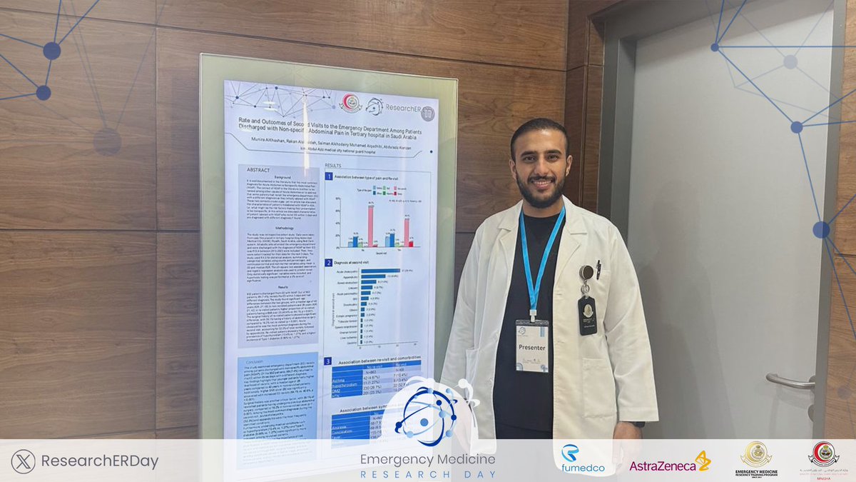 EM Research Day tweet media