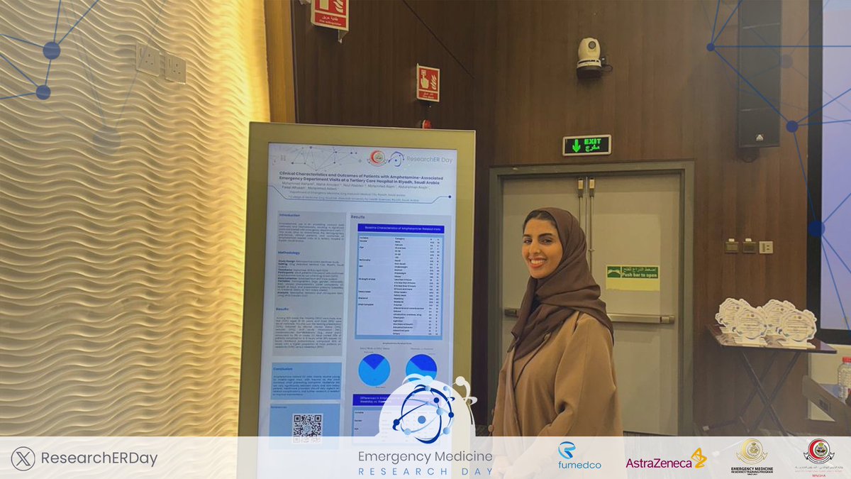 EM Research Day tweet media