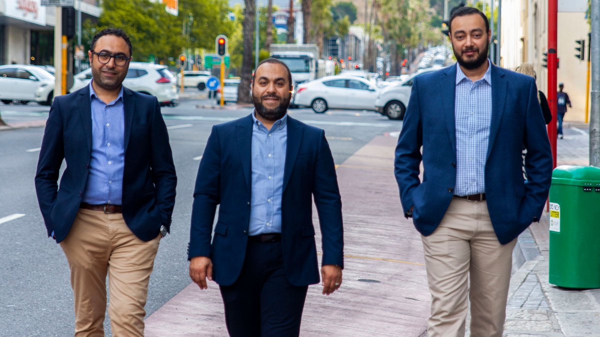 Sumet_tech's tweet photo. Just in! #Sumet has been featured by #Launchbase Africa! Take a look at how we became top #FMCG in #Africa!

https://t.co/6LzuoMvMYh
@hazemafify https://t.co/fMv90JhxpI