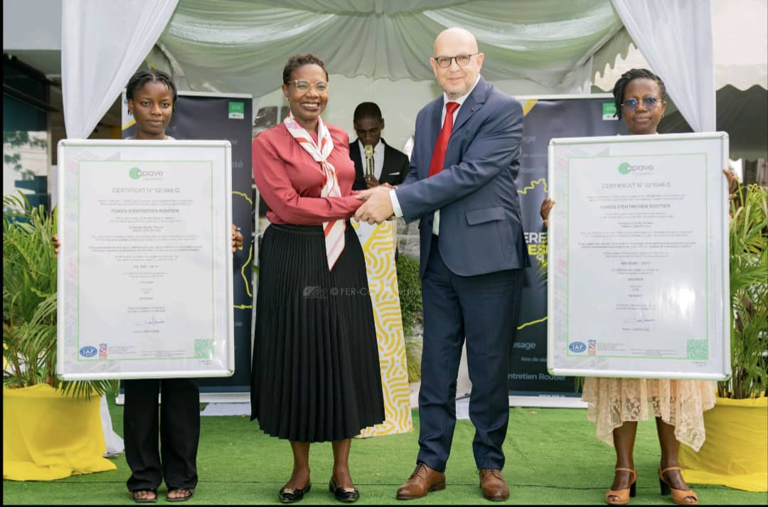 Apave International tweet media