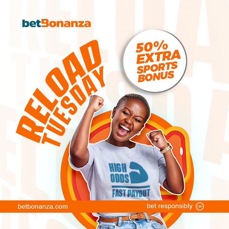 Bonanza world tweet media