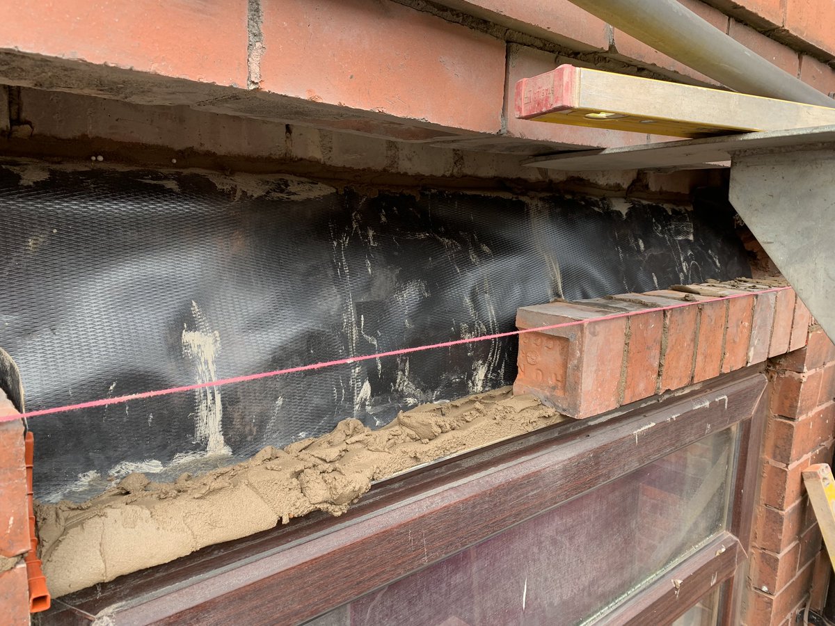 JW Building Services - Bury tweet media