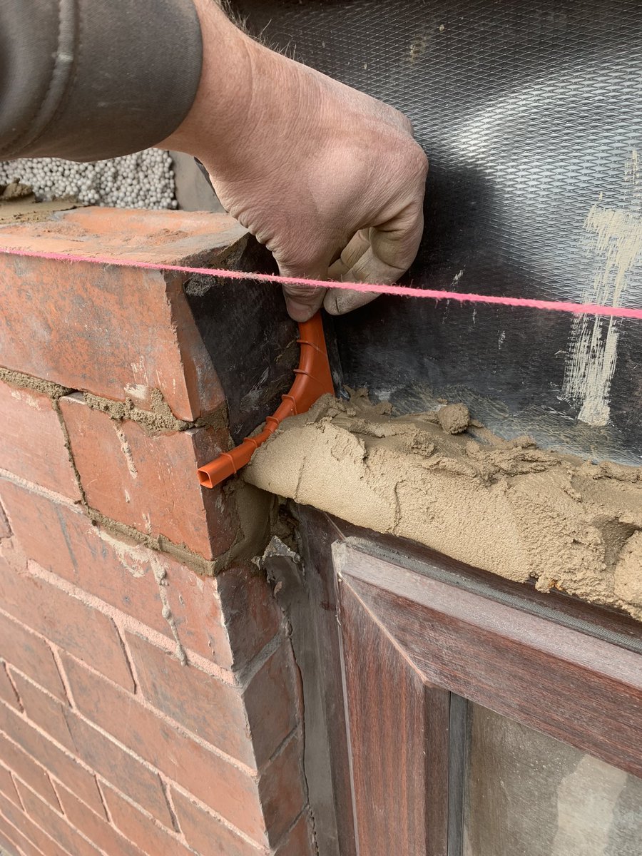 JW Building Services - Bury tweet media