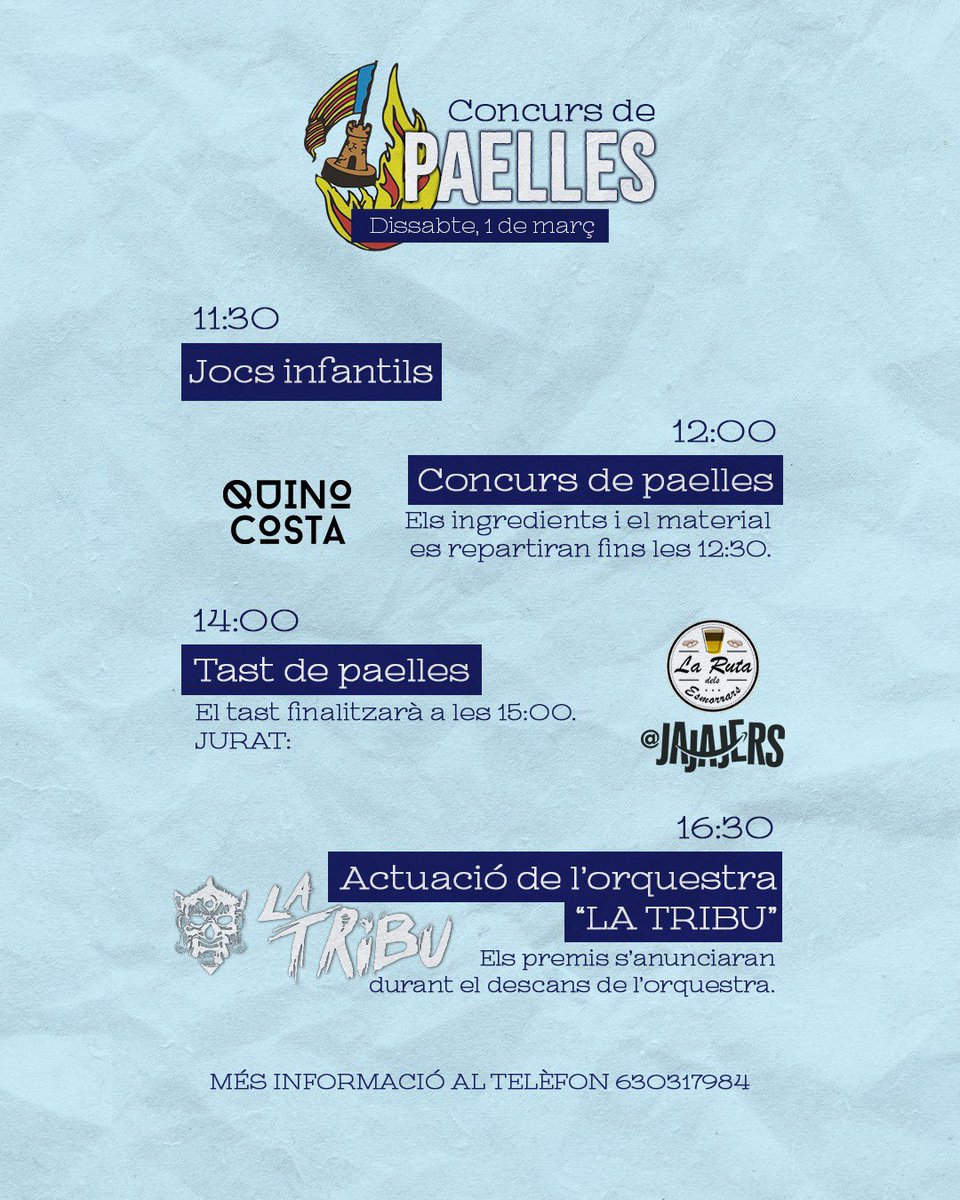 FallaPortal's tweet photo. #ÉremSomISerem
#Gva
#LlibretFaller
#Tresors
#PromocióIÚsDelValencià
#CulturaITradició
#TurismeTavernesValldigna
#Falles2025
#FallaPortalDeValldigna https://t.co/8YBB6szlyM