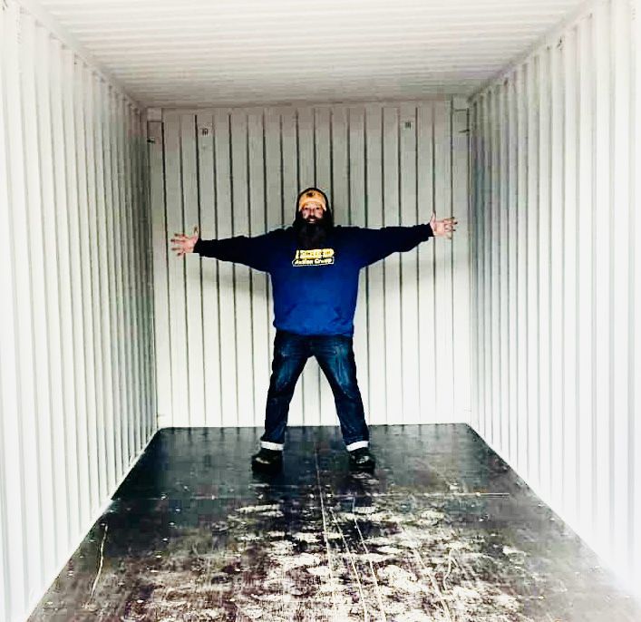 Dons Local Action Group tweet media