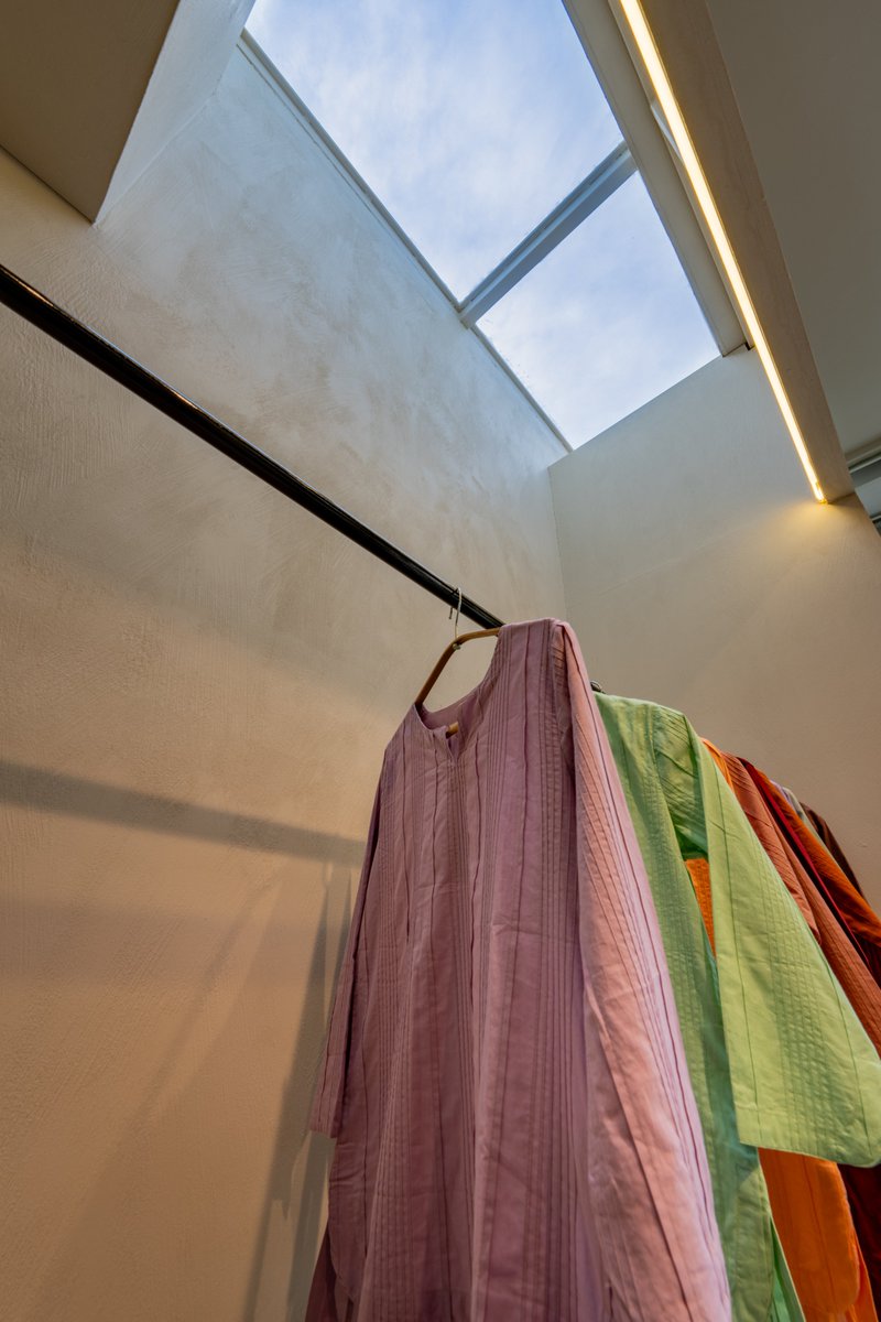 saadaajeevan's tweet image. Better Basics for Everyone..
#saadaastore #betterbasics #timeless #honesty #easy #minimal