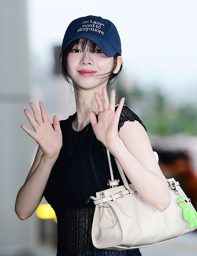 withdreamee's tweet photo. 🌈 Pre-order🇰🇷

#Lazyz Sleep More Washing Ball Cap (ลด 42%) 

🚩ราคา 950฿
🚛รวมส่งในไทย
💬มัดจำ 50% 

✈️รอ 7-14 วันหลังส่งกลับไทย
✅รวมภาษี+ค่าส่งกลับไทย

#พรีออเดอร์เกาหลี #พรีเกาหลี https://t.co/5sbJ49AUJV