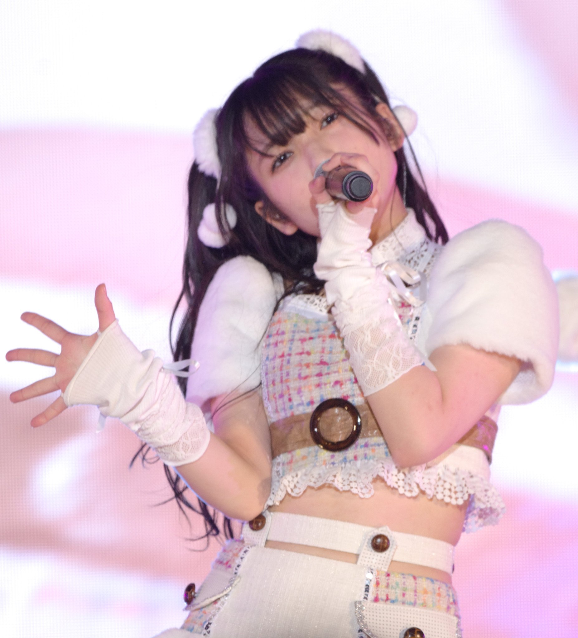 虹のコンキスタドール　蛭田愛梨　ブロマイド10枚セット ばとら－TEZ on X: 