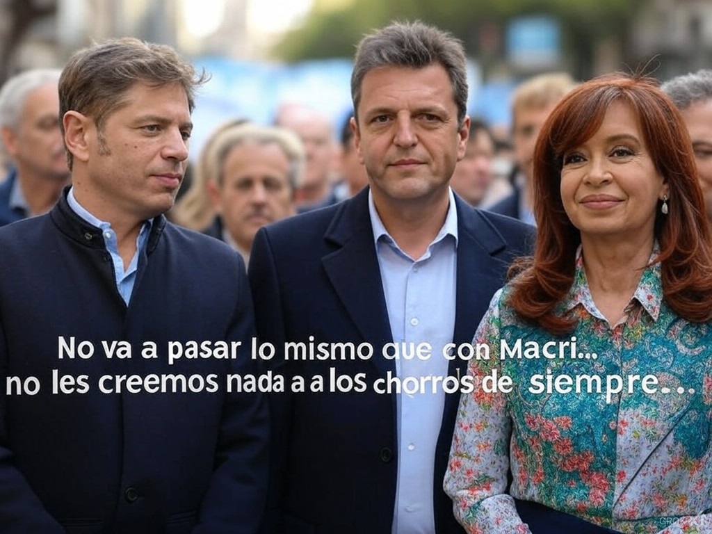 <a href="/Trumperizar/">Mati Smith🇦🇷</a> Si lo que quieren es dejar mal al presidente.... lo único que han logrado es que todo el mundo refresque en su memoria todo el robo Kirchnerista de los últimos 20 años...🤣🤣🤣🤣