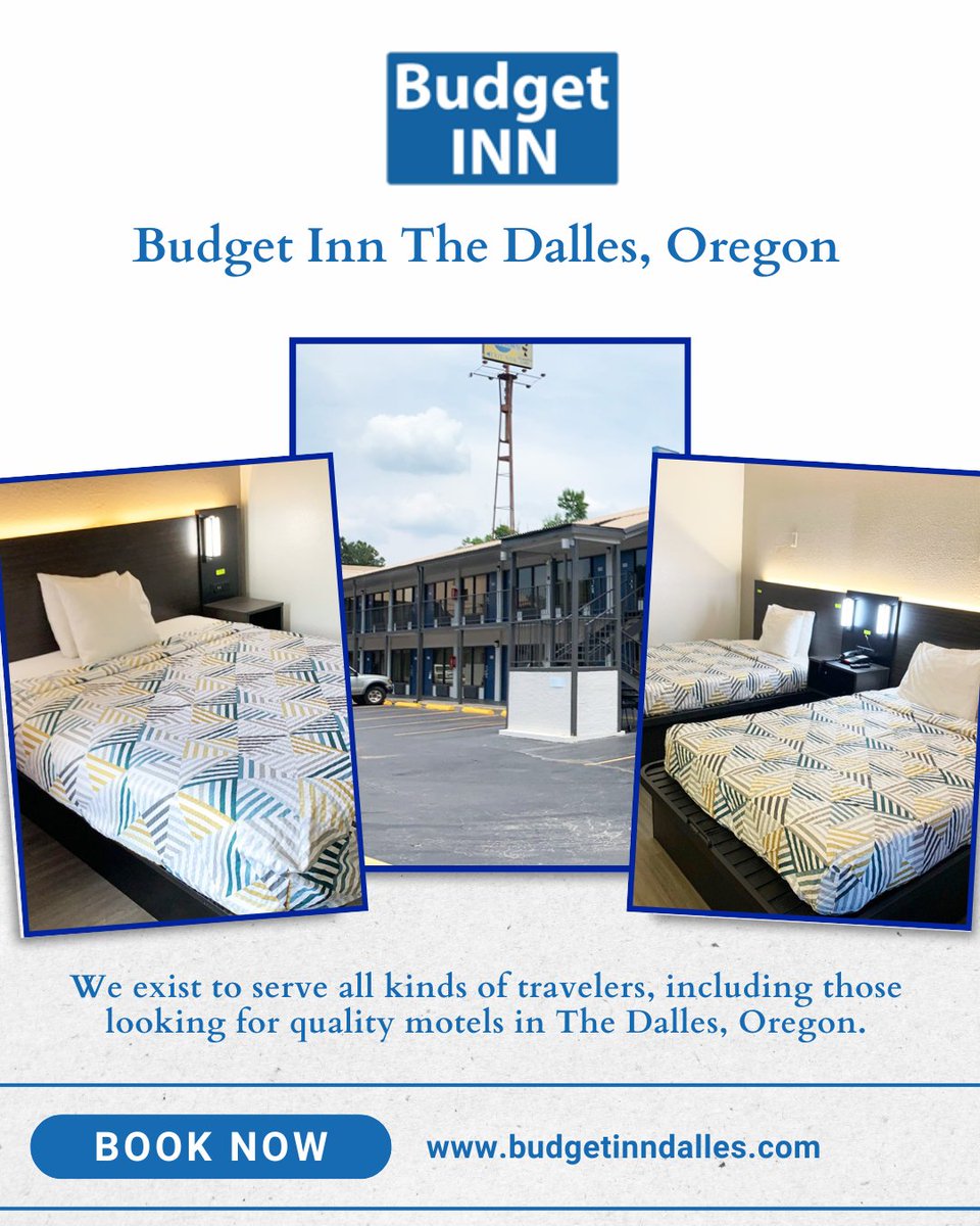 InnDalles's tweet photo. Experience the art of relaxation – book now and enjoy our hotel's lavish amenities.
Visit Us : https://t.co/3eQrXRqXnP
Call Us :  +1 (541) 296-5464
#amenities #accomandation #bookyourstay #enjoy #happiness #familystay https://t.co/ODYlPJJYuP
