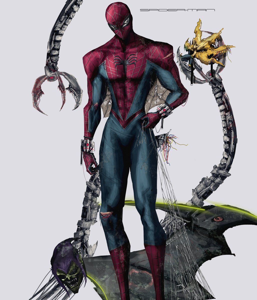 Spider-Man

#Spiderman #peterparker #Marvel #SpiderVerse