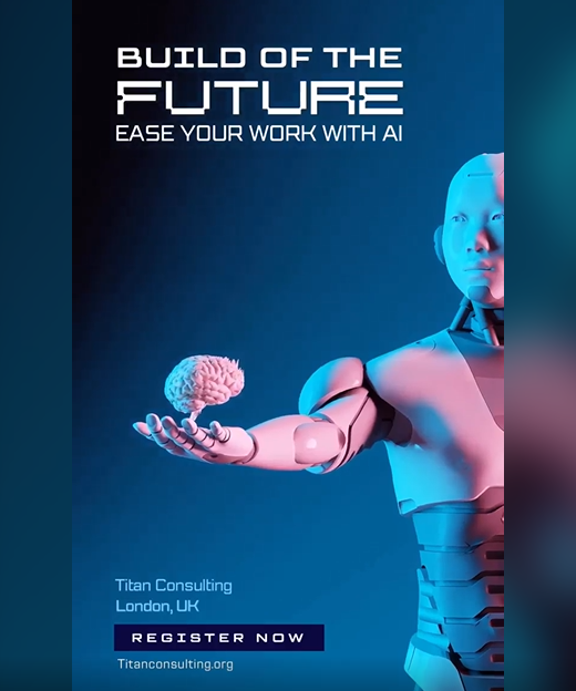 TitConOrg's tweet image. We&apos;ve made significant progress lately in how quickly we can develop and implement solutions... that&apos;s the amazing thing about AI, it continually improves 🤖🚀

Titanconsulting.org 💻