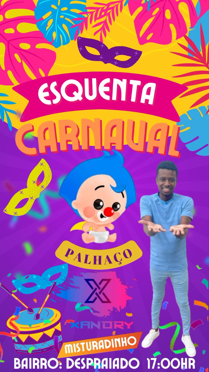 EdmilsonSe90481's tweet image. 