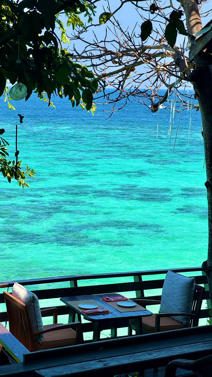 whrni75's tweet image. Koh Lipe, les Maldives de la Thaïlande 🇹🇭