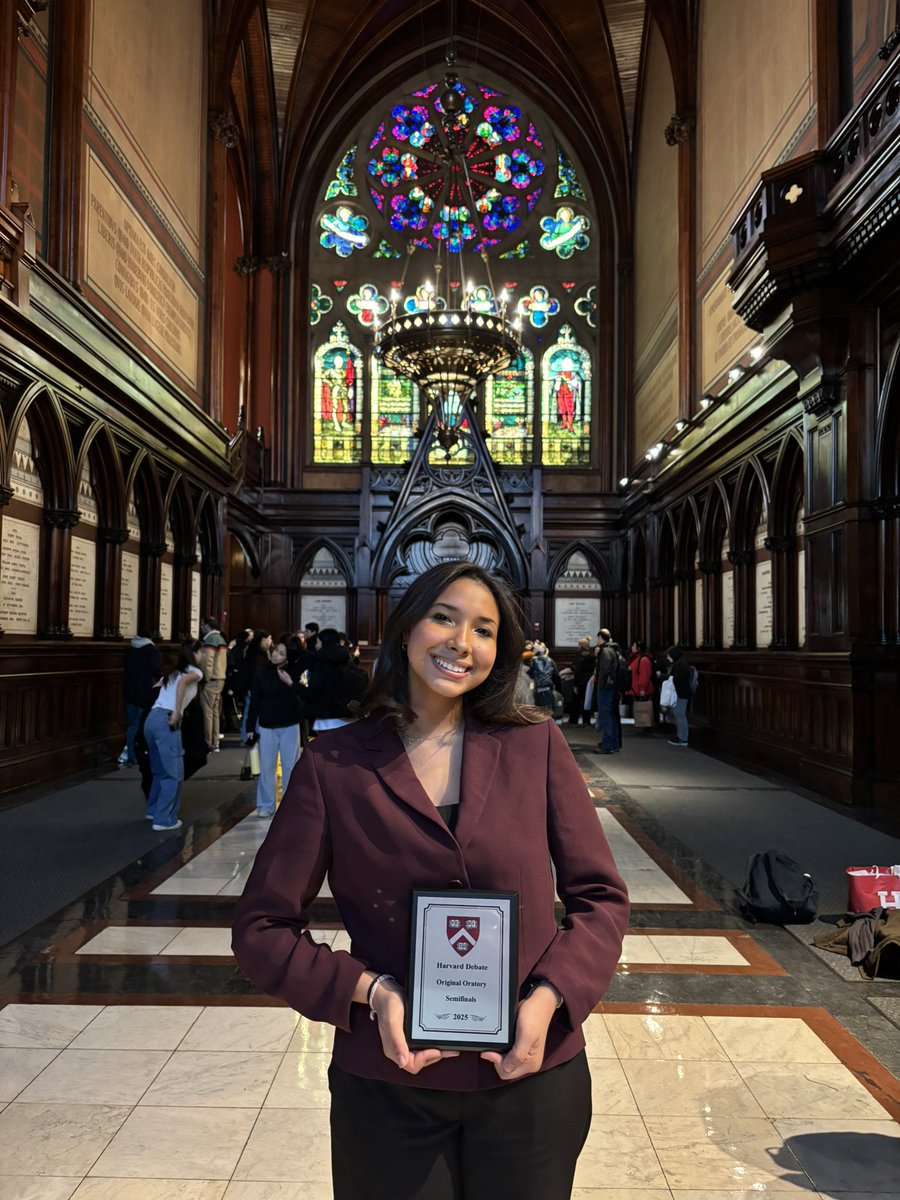 SWHS Speech & Debate tweet media