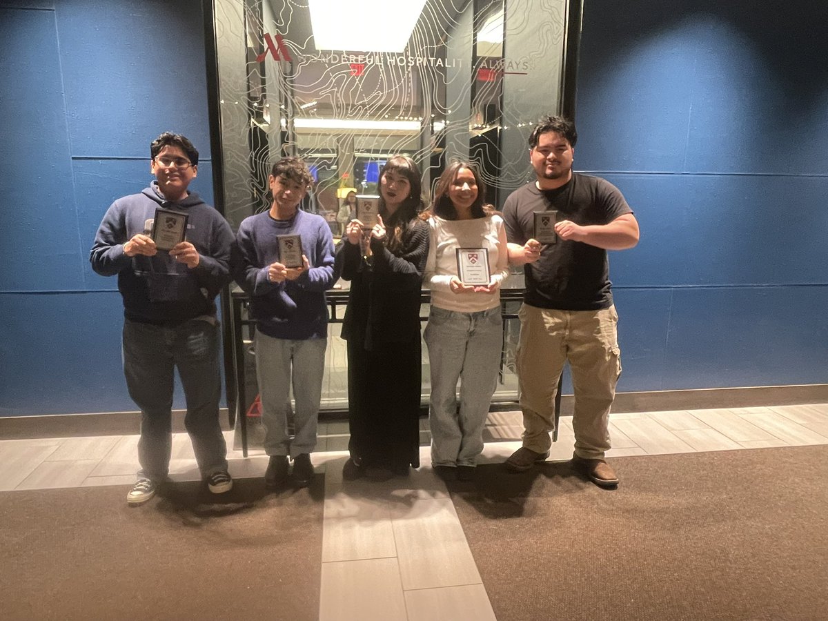 SWHS Speech & Debate tweet media