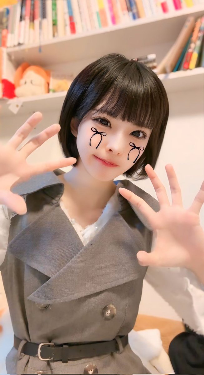 #ごみちゃんず
#ごみちゃん
ごみちゃん夜遅くまでTikTok配信お疲れ様です！久々のごみちゃんのTikTok配信に参加することができました！ギフトは花火💣️➰🎆アイテムにて！ごみちゃんのショートヘア姿はめっちゃカワイイ！