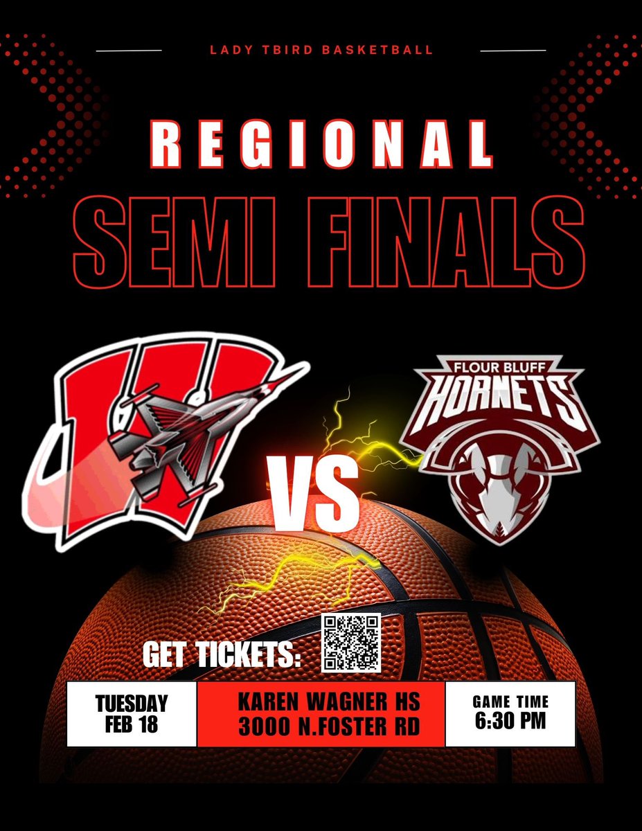 Today’s the Day. 
Let’s pack the gym Dub Nation!
<a href="/JISD_ATHLETICS/">Judson ISD Athletics</a> <a href="/JudsonISD/">Judson ISD 🍎</a>