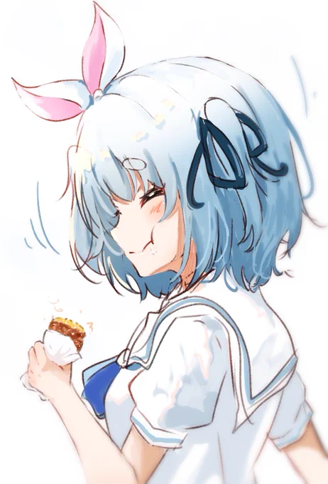 #ぺこらーとぺこちゃん! 