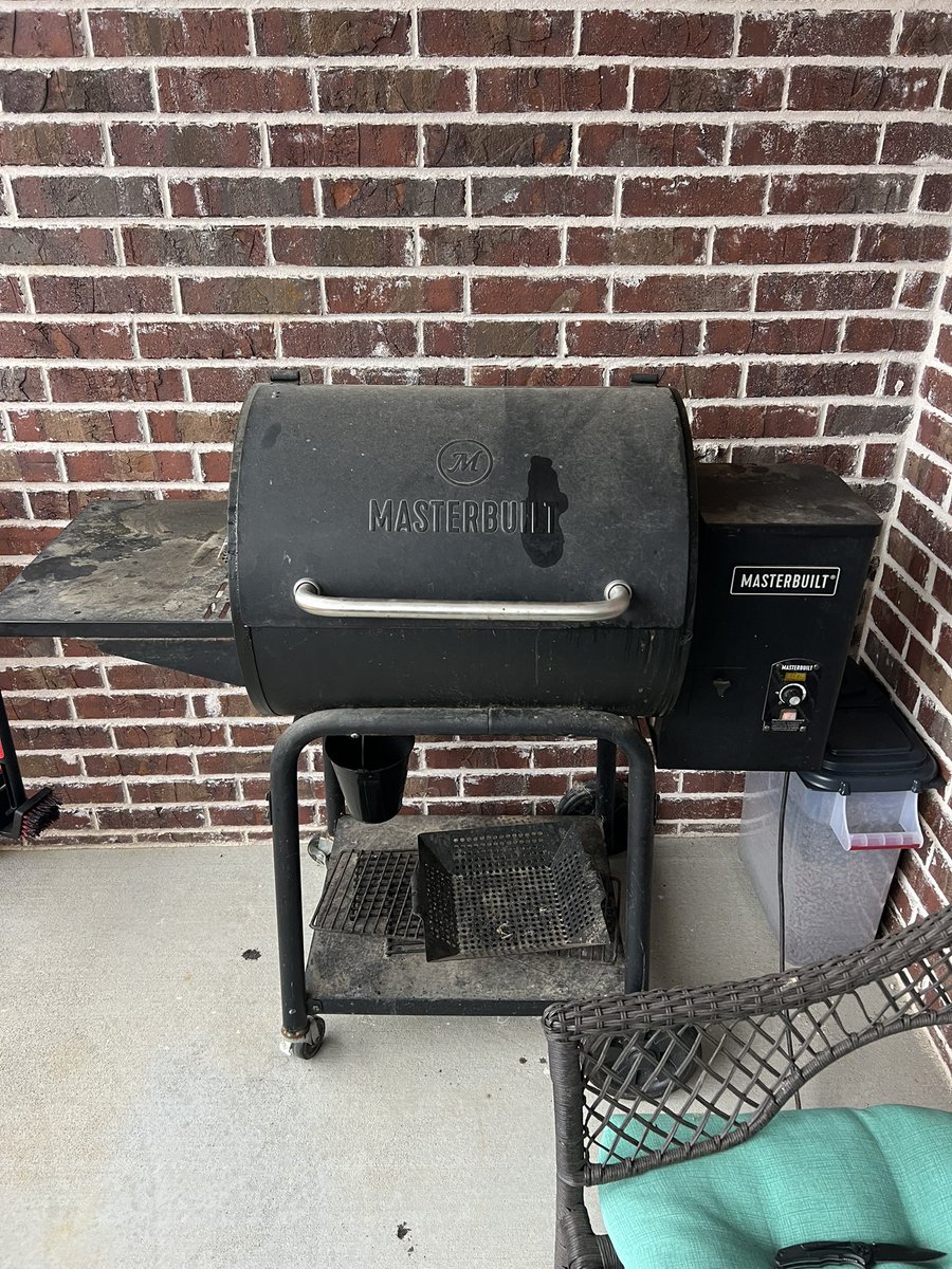 Jarrod Jackson tweet media