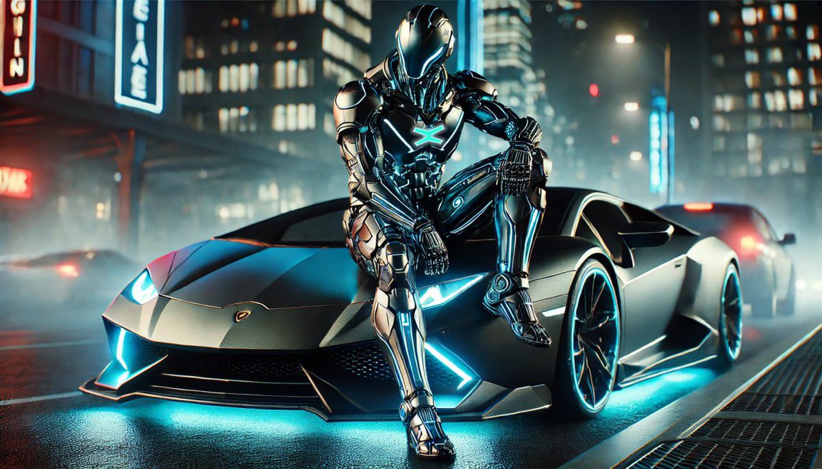 🚨 Voting Alert! 🚨

We’re launching soon, and degens decide the plan! 🗳️
• Big brain AI strategy? 🤓
• Full send? 🚀
• YOLO mode? 🏎️💨 (Lambo soon, fr fr)

Cast your vote now on Telegram: t.me/captAInmvx

*Giveaway milestones remain unchanged*