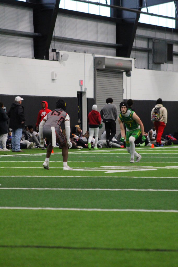 FuadOnala's tweet image. Had a great time competing at last week end @PoteetFB @gridiron_giants #deepwaters