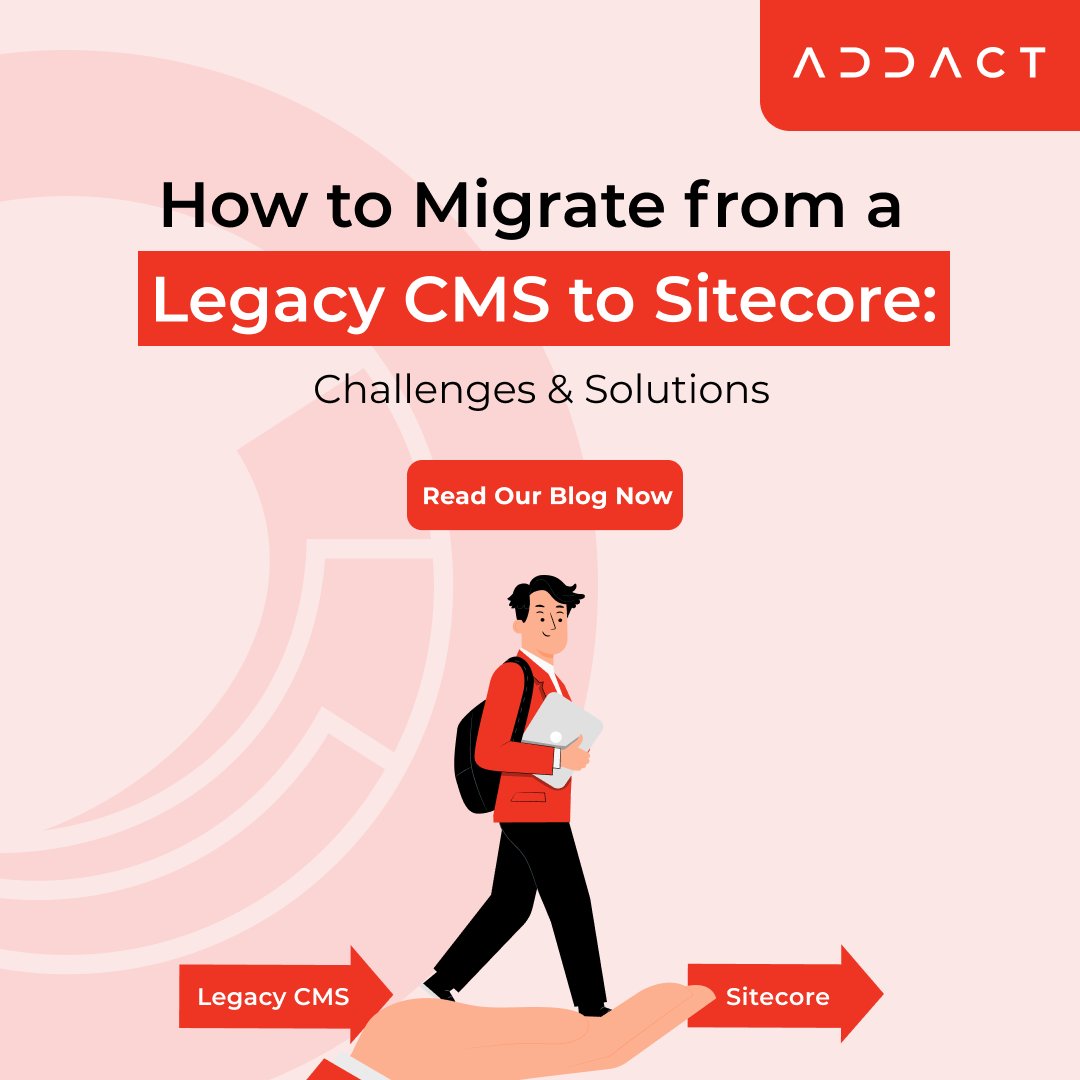 AddactTech's tweet image. 📢 𝑭𝒓𝒆𝒔𝒉 𝑰𝒏𝒔𝒊𝒈𝒉𝒕𝒔: 𝑶𝒗𝒆𝒓𝒄𝒐𝒎𝒊𝒏𝒈 𝑪𝑴𝑺 𝑴𝒊𝒈𝒓𝒂𝒕𝒊𝒐𝒏 𝑪𝒉𝒂𝒍𝒍𝒆𝒏𝒈𝒆𝒔!
🔗 Read now &amp;amp; future-proof your digital presence!
addact.net/how-to-migrate…
#addact #Sitecore #CMSMigration #DigitalTransformation