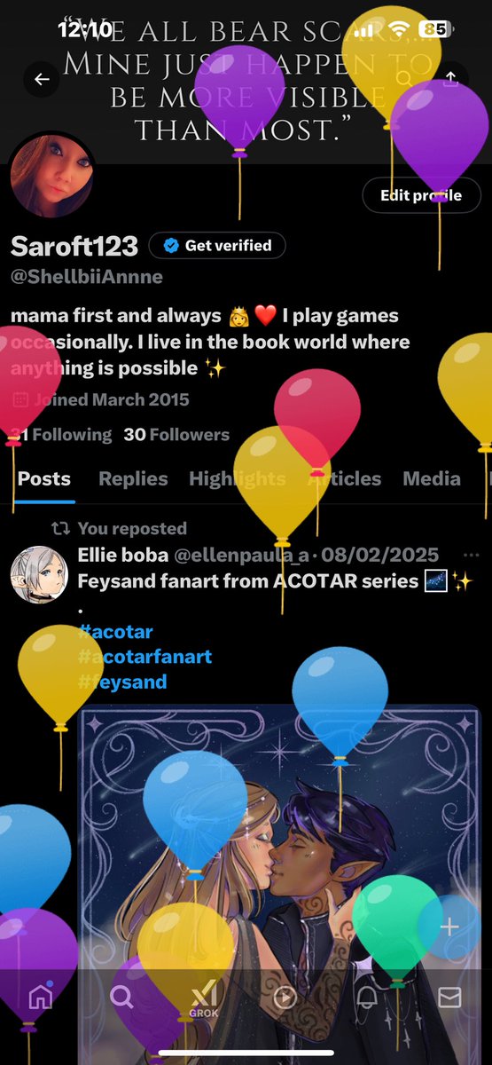 Saroft123 tweet media