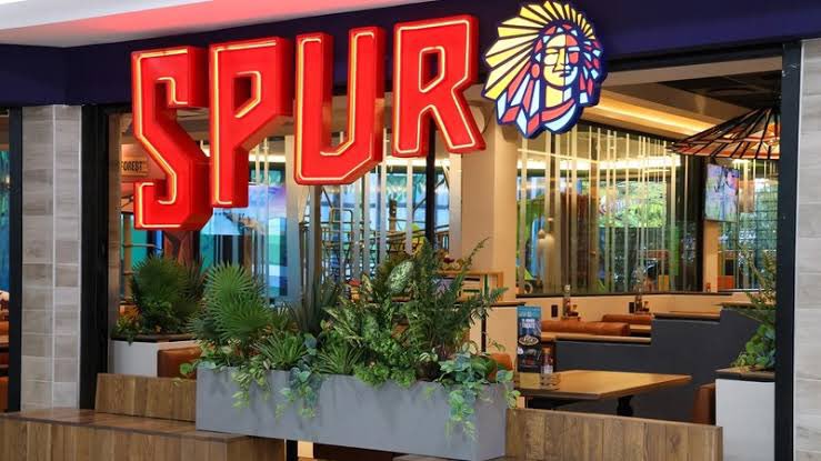 Boy do I have a restaurant for you 🇿🇦