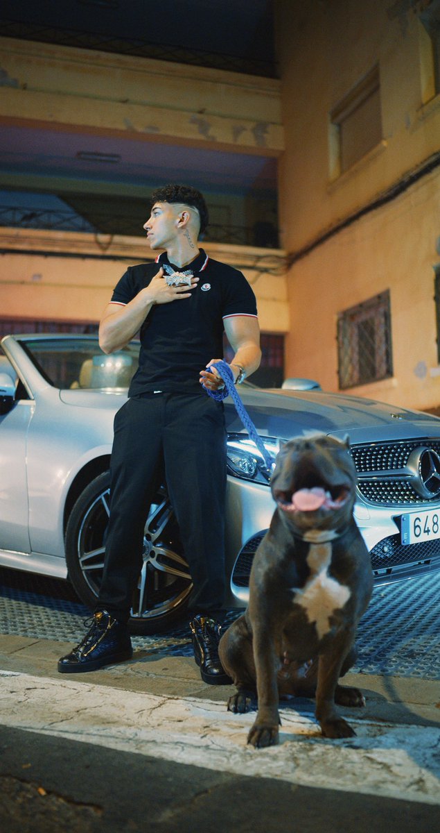 Dame Luz Vídeo OUT NOW!