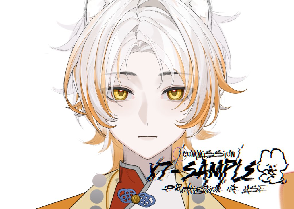 qingxunx7's tweet image. #v皮 #Vtuber #x7
家中又添新狗狗