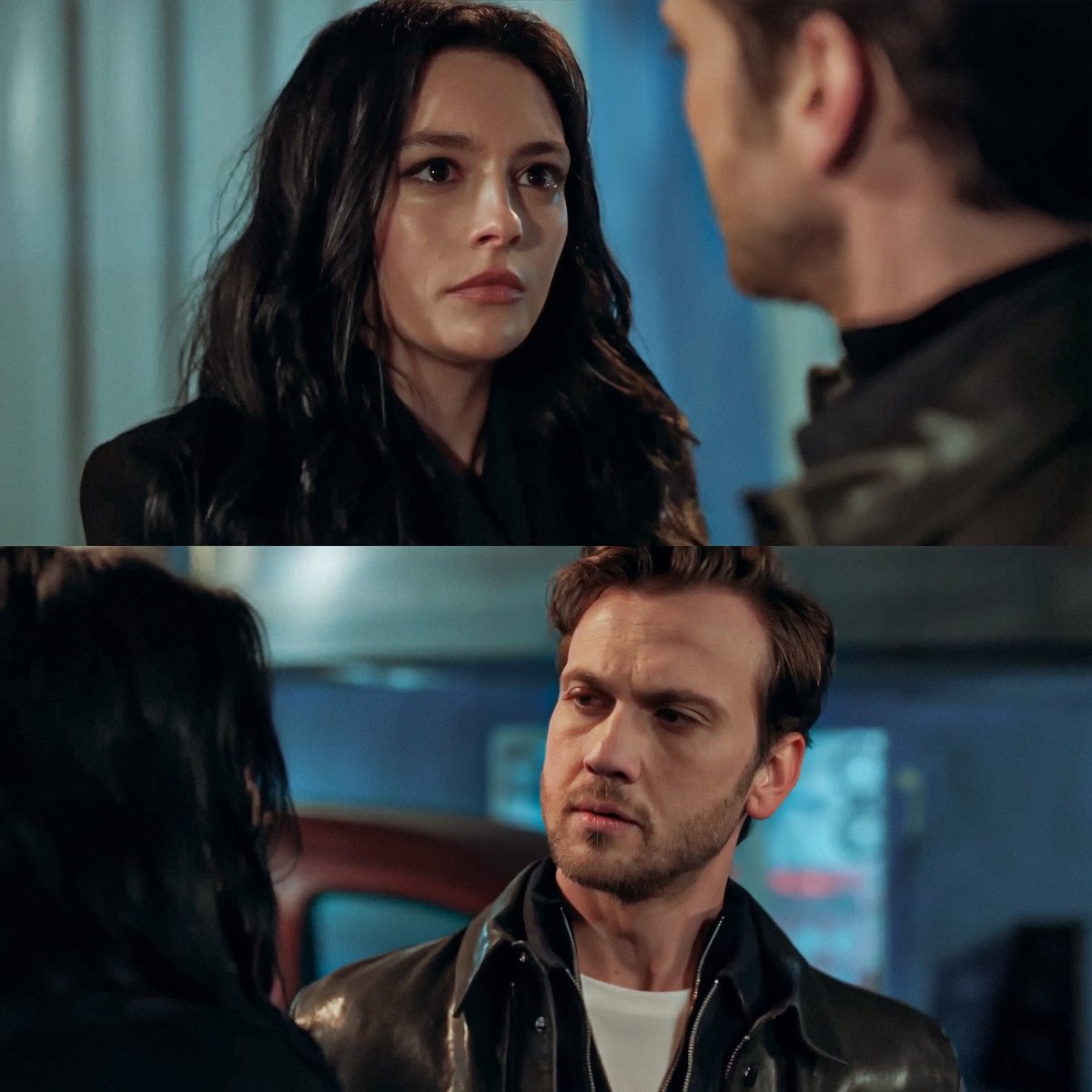 imdevfnc's tweet image. #imdev 💔
#MelisSezen #ArasBulutİynemli