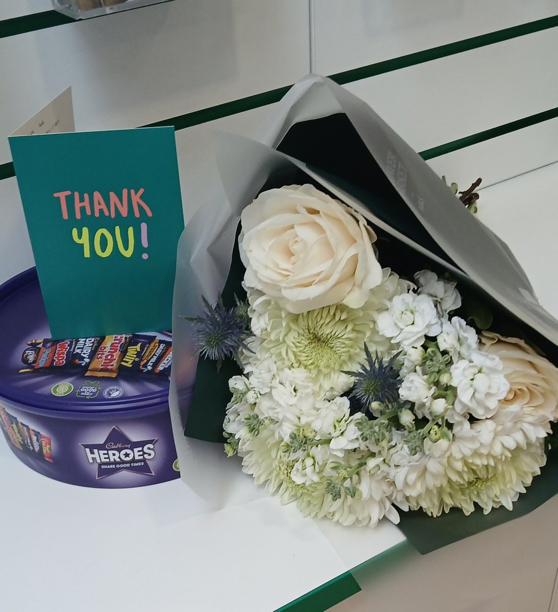 PrestonMacmillanInfo (@info_macmillan) on Twitter photo A lovely surprise from a patient to say thank you for the support they have received during their treatment . <a href="/LancsHospitals/">Chorley & Royal Preston</a> <a href="/macmillancancer/">Macmillan Cancer Support</a> <a href="/LTHRecognition/">Recognition at LTHTR</a> A lovely surprise from a patient to say thank you for the support they have received during their treatment . <a href="/LancsHospitals/">Chorley & Royal Preston</a> <a href="/macmillancancer/">Macmillan Cancer Support</a> <a href="/LTHRecognition/">Recognition at LTHTR</a>