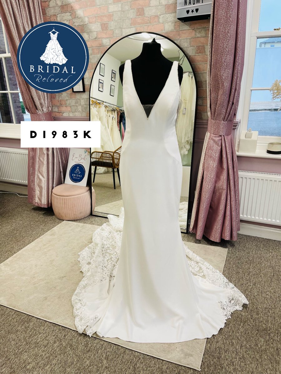 Bridal Reloved Dorch (@bridalreloved) on Twitter photo 〰️ 𝙳𝚁𝙴𝚂𝚂 𝙾𝙵 𝚃𝙷𝙴 𝙳𝙰𝚈 〰️
To book your private consultation with us to find your bridal style drop us a DM.
Or
📞 01305 251808
📱WhatsApp 07407714153
📧 dorchester@bridalreloved.co.uk
bridalreloved.co.uk/book-appointme…
Bridalreloved.Co.Uk
#love #bridal #bridalreloved 〰️ 𝙳𝚁𝙴𝚂𝚂 𝙾𝙵 𝚃𝙷𝙴 𝙳𝙰𝚈 〰️
To book your private consultation with us to find your bridal style drop us a DM.
Or
📞 01305 251808
📱WhatsApp 07407714153
📧 dorchester@bridalreloved.co.uk
bridalreloved.co.uk/book-appointme…
Bridalreloved.Co.Uk
#love #bridal #bridalreloved