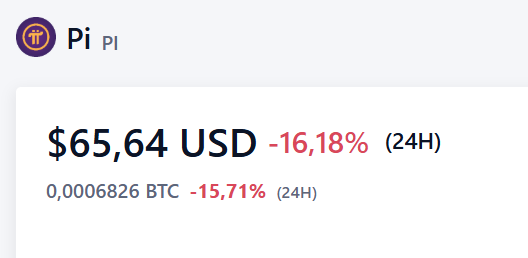 PiNetworkBoost's tweet photo. 🟣If Pi Network's price in TGE is this..

How much money will your bank account have?

➡️Follow/Like to BOOST Pi Network's price. Keep the hype up. 
#PiNetwork #PiNetwork2025 #Picoin https://t.co/tKiwiGg3sI