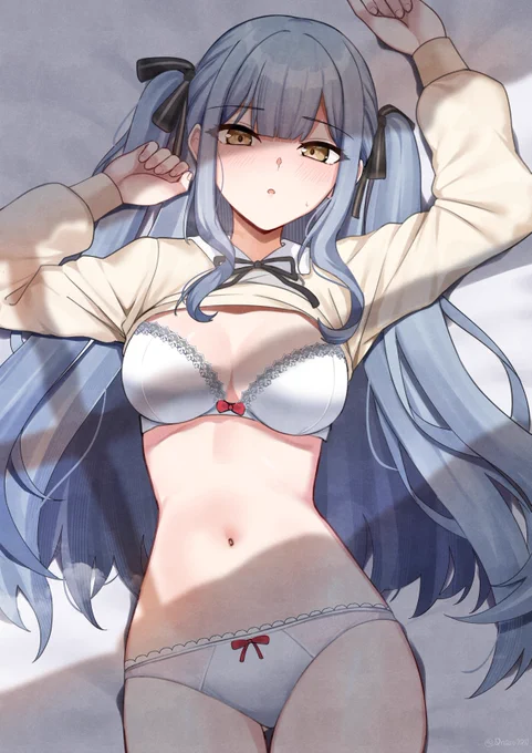 sakiko#アニメムジカ #AveMujica 
