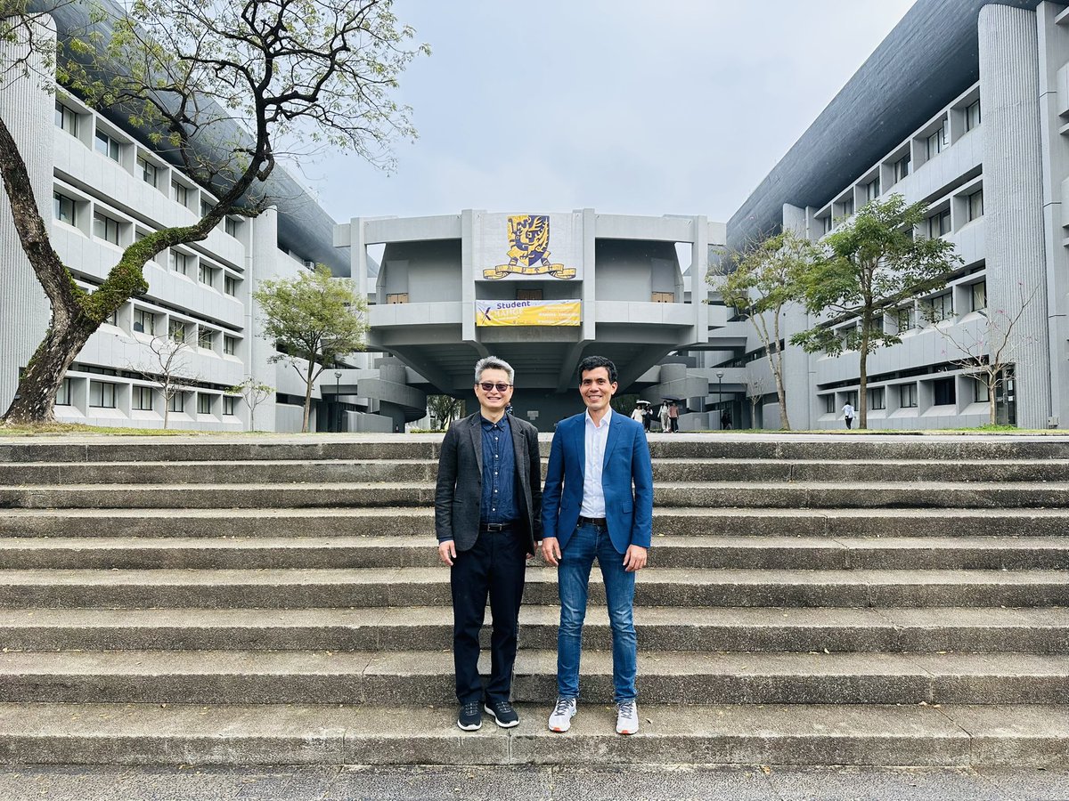 Gavin C. Tsui tweet media