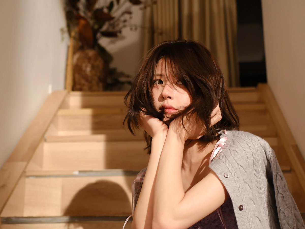 Lusi, Zhao tweet media